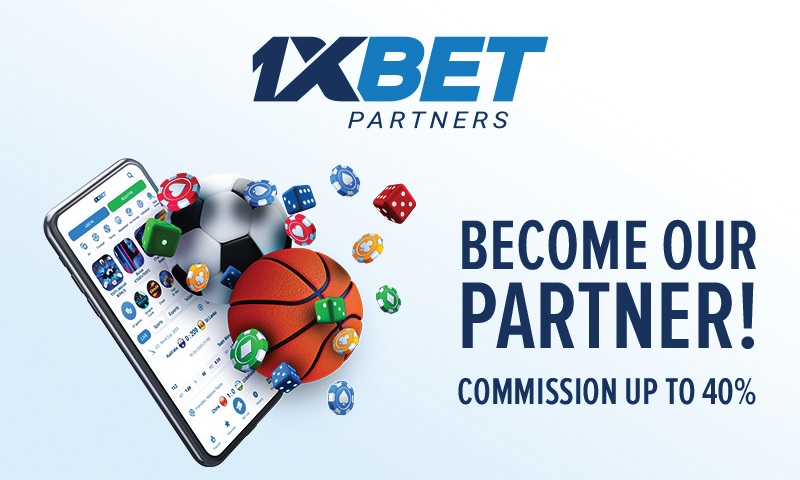 Букмекерська контора 1xBet (1xBet)