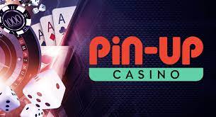 PIN UP Casino site