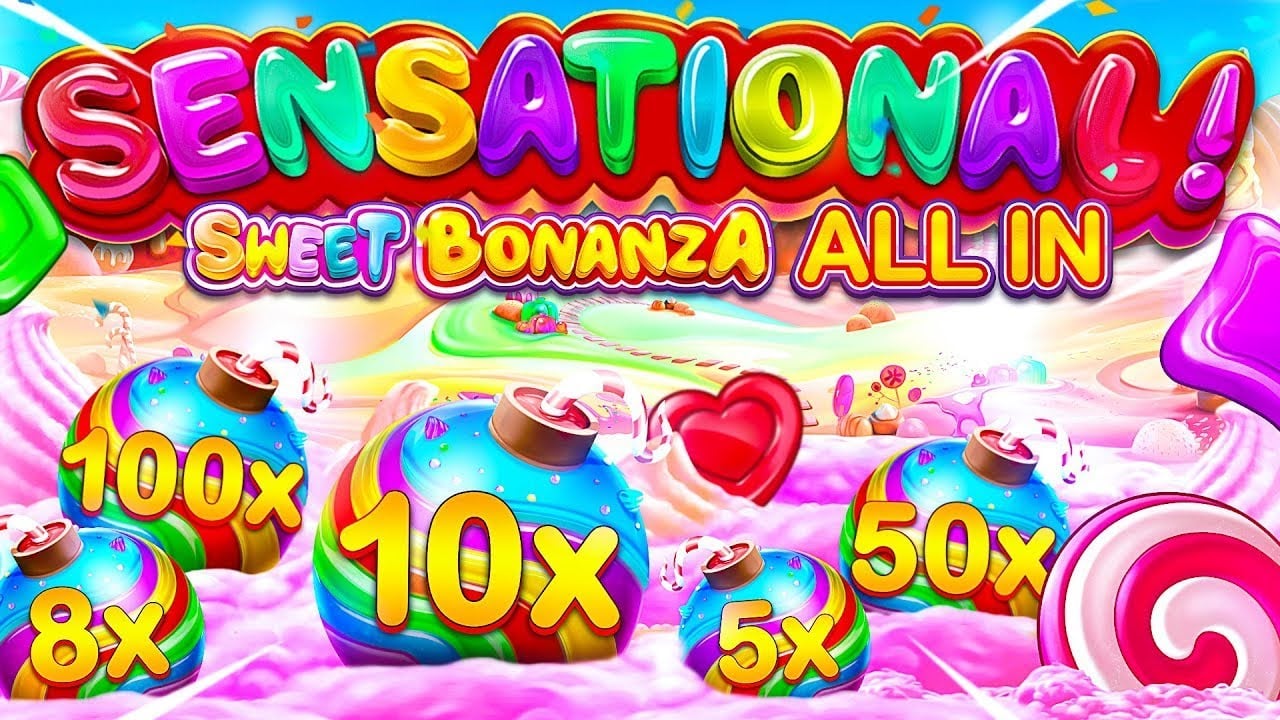 Sweet Bonanza: Total Slot Testimonial og vinnende oversikt